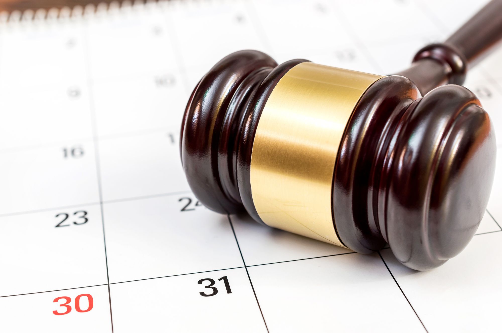 Background checks & misdemeanors